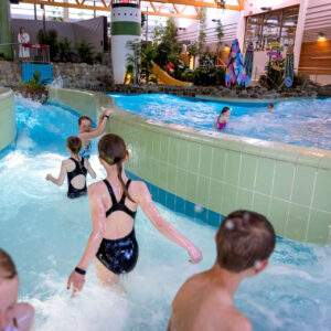 Arena Skövde Upplevelsebad