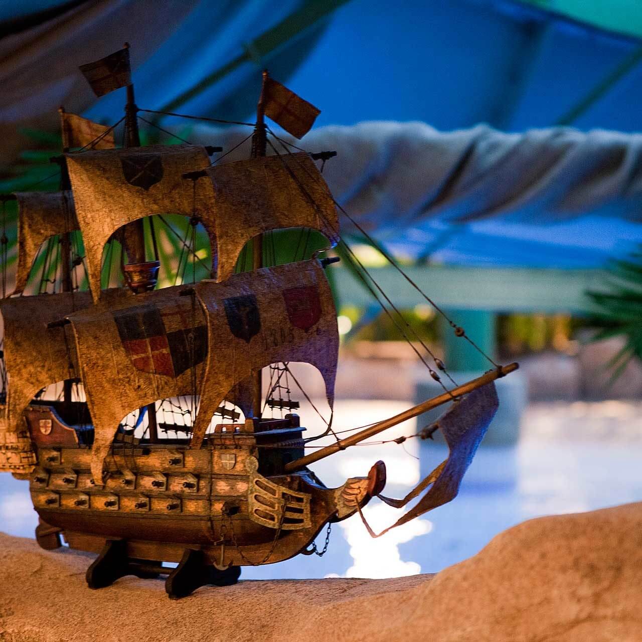 The Reef, Fredrikshamn - Danmark